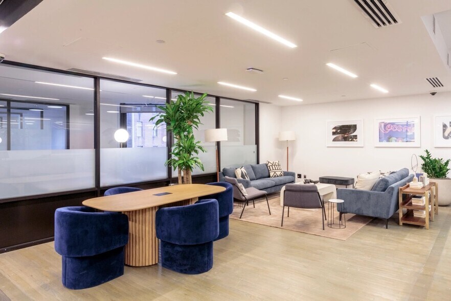 More Photos Of 25 Broadway, New York Office For Lease