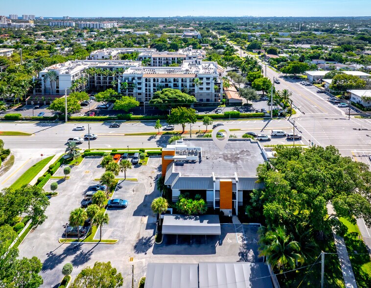 More Photos Of 399 W Palmetto Park Rd, Boca Raton Office For Lease