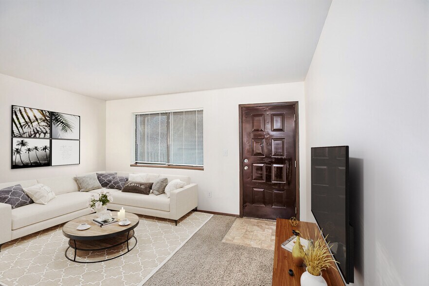 More Photos Of 3930-3950 N Cherry St, Kansas City Apartments For Sale