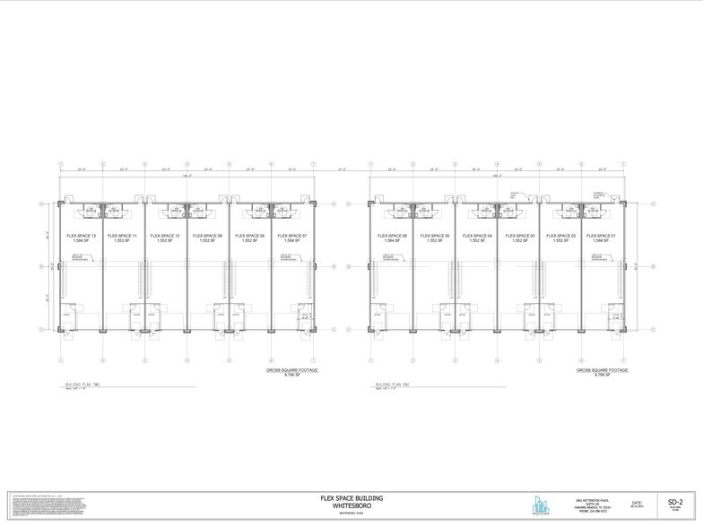 More Photos Of 30181 US HIGHWAY 82, Whitesboro Distribution For Lease