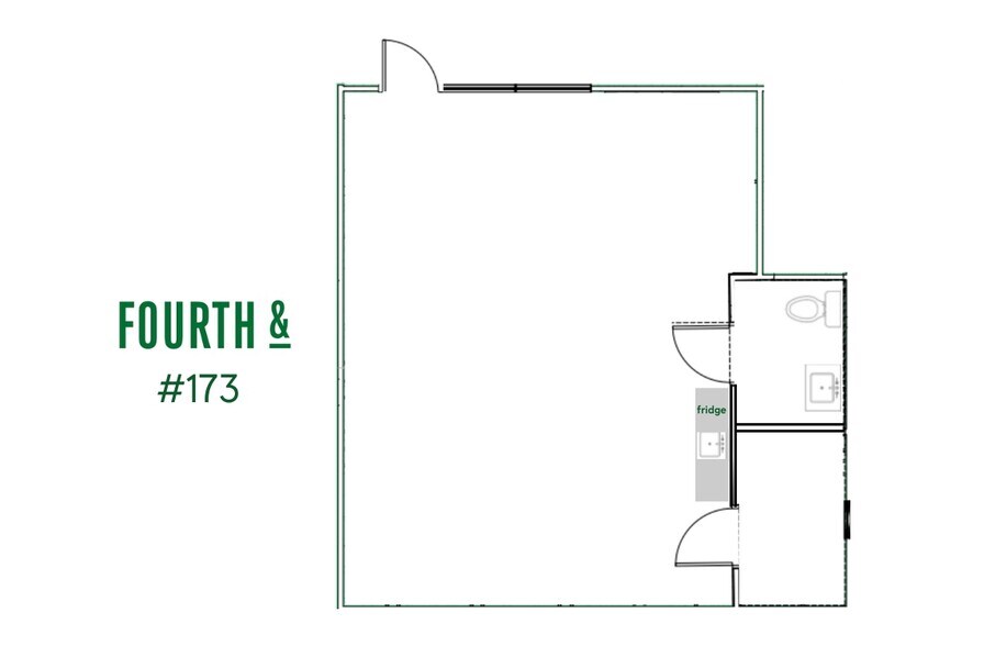 More Photos Of 1800 E 4th St, Austin Office Residential For Lease