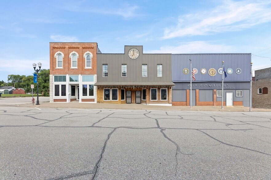 More Photos Of 116 N 3rd St, Burlington Apartments For Sale