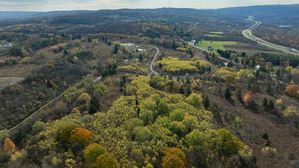 More Photos Of 4480 Lafayette Rd, Jamesville Land For Sale