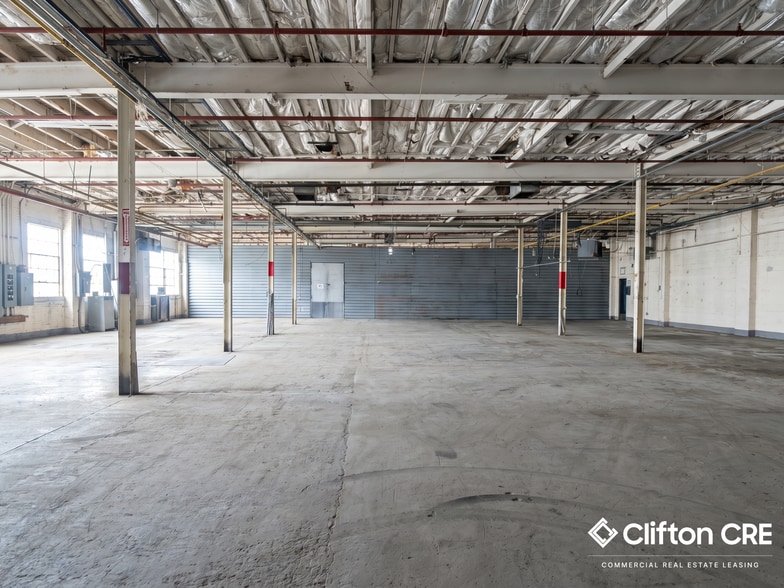 More Photos Of , Hillside Industrial For Sale