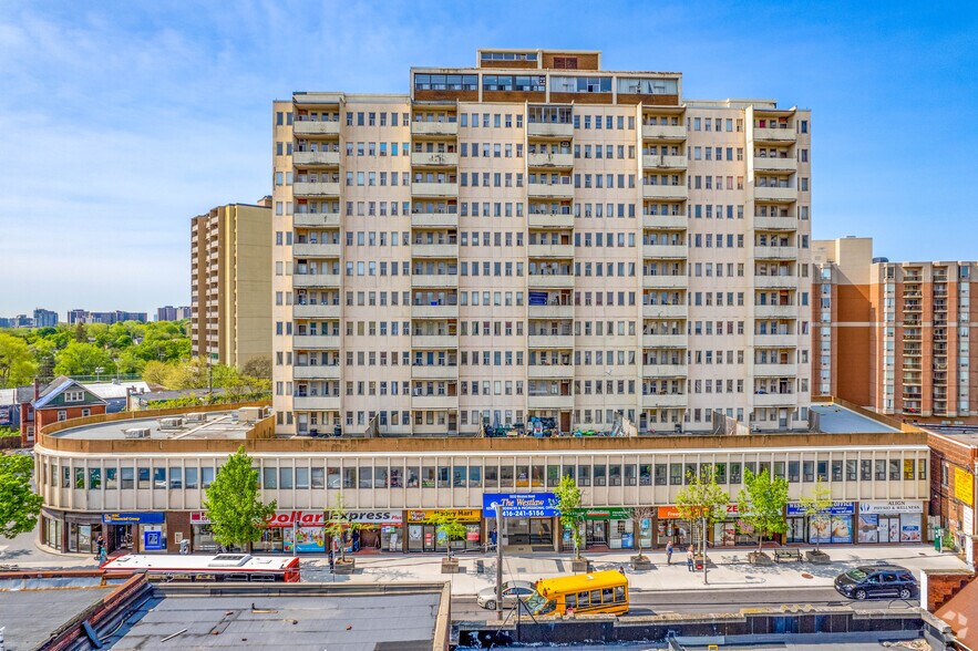 More Photos Of 1920 Weston Rd, Toronto Apartments For Lease