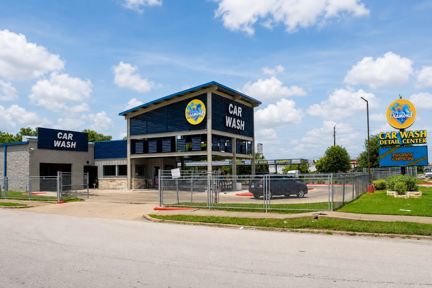 More Photos Of 7991 Bellfort Ave, Houston Service Station For Sale