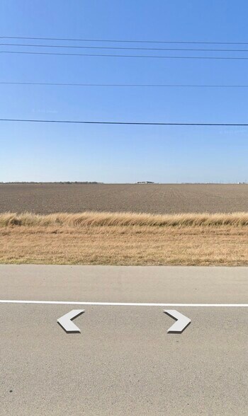 More Photos Of 3792 FM 1889, Robstown Land For Sale