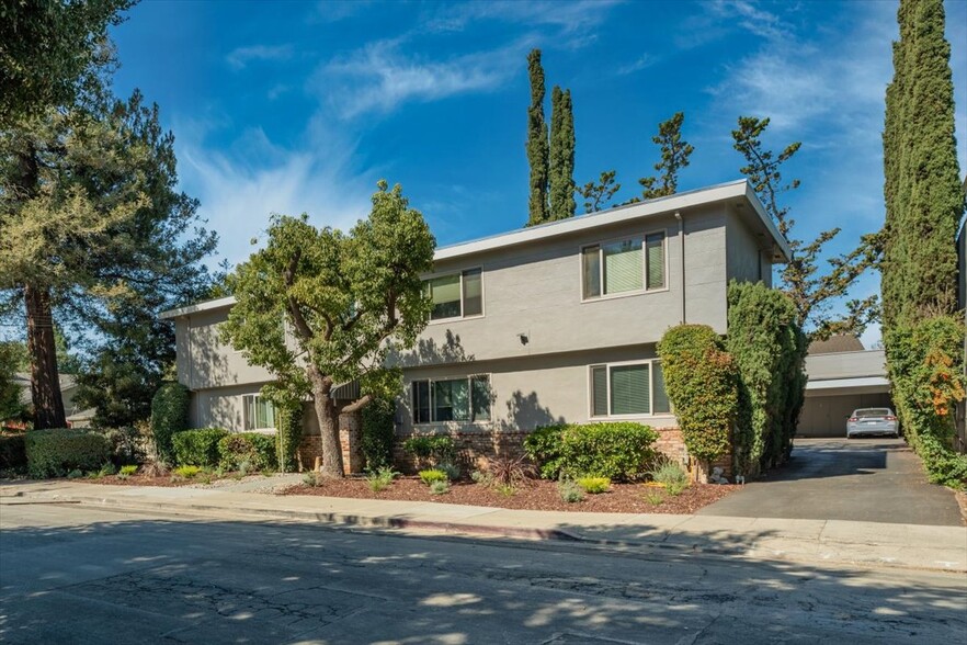 Primary Photo Of 660 Roble Ave, Menlo Park Apartments For Sale