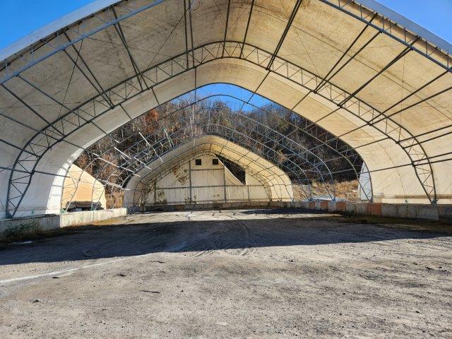 More Photos Of 1129 Collins Memorial Dr, Chester Industrial For Sale