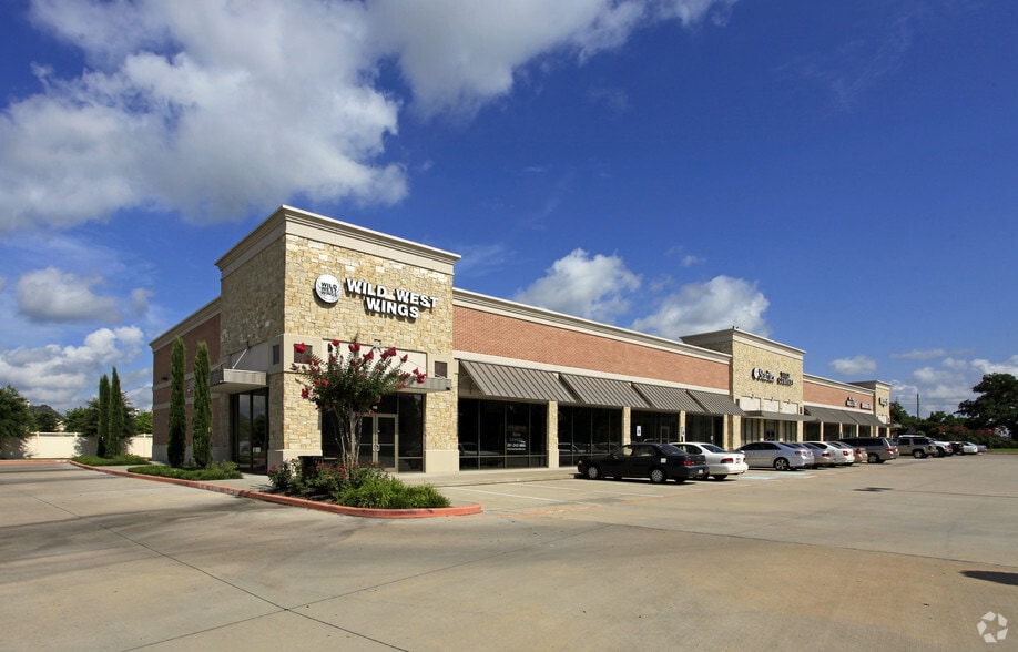 More Photos Of 503 FM 359 Rd, Richmond Unknown For Lease