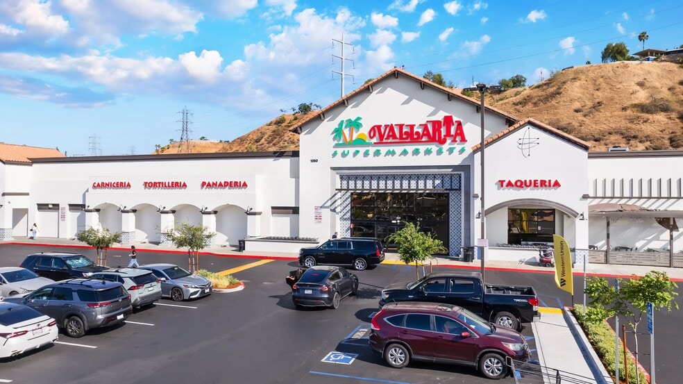 More Photos Of 1200-1330 E Washington St, Colton Unknown For Lease