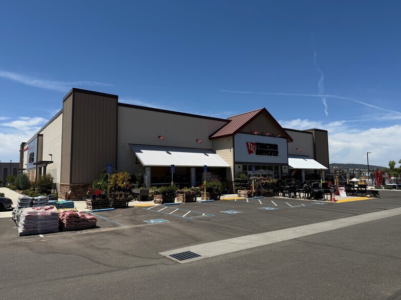 More Photos Of Latrobe Rd @ Golden Foothill Parkway, El Dorado Hills Land For Lease