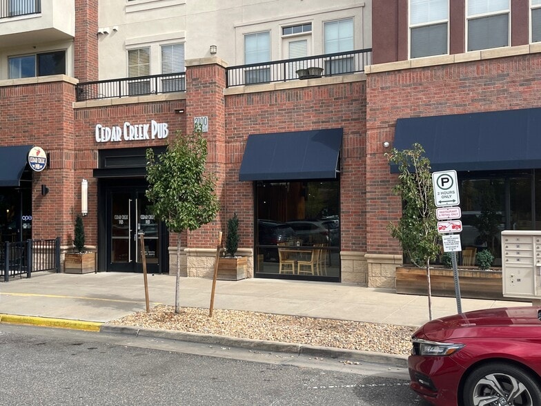 Primary Photo Of 2101 N Ursula St, Aurora Apartments For Lease