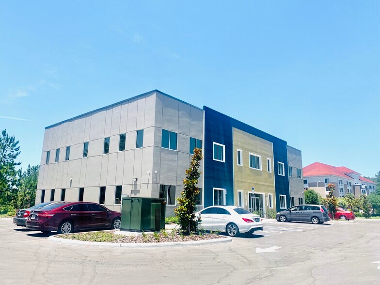 Primary Photo Of 3480 Polynesian Isle Blvd, Kissimmee Medical For Lease