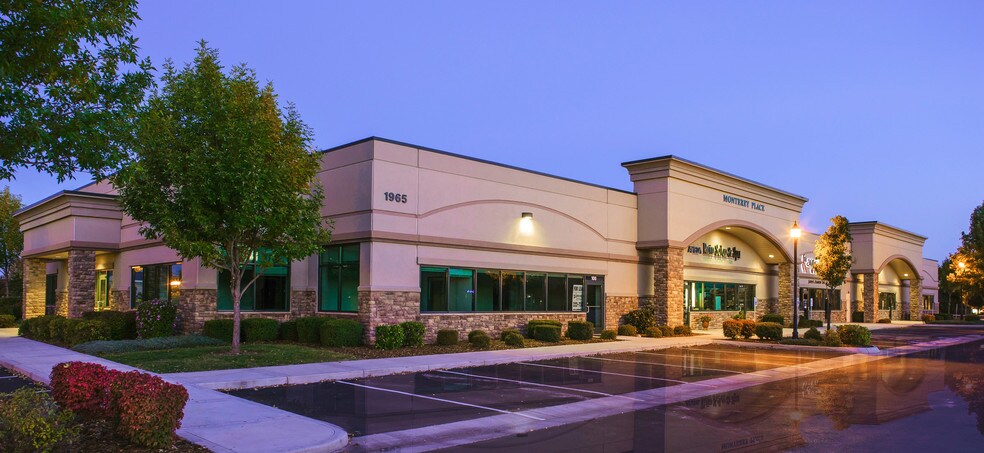 More Photos Of 1965 S Eagle Rd, Meridian Office For Lease