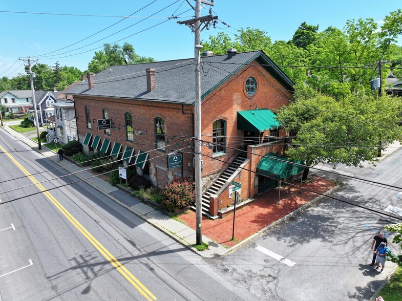 Primary Photo Of 16 N Chestnut St, New Paltz Freestanding For Lease