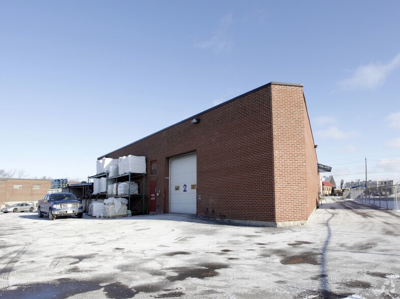 More Photos Of 374 Bowes Rd, Concord Warehouse For Sale