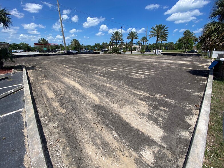 More Photos Of 1600 S Ridgewood Ave, Daytona Beach Land For Sale