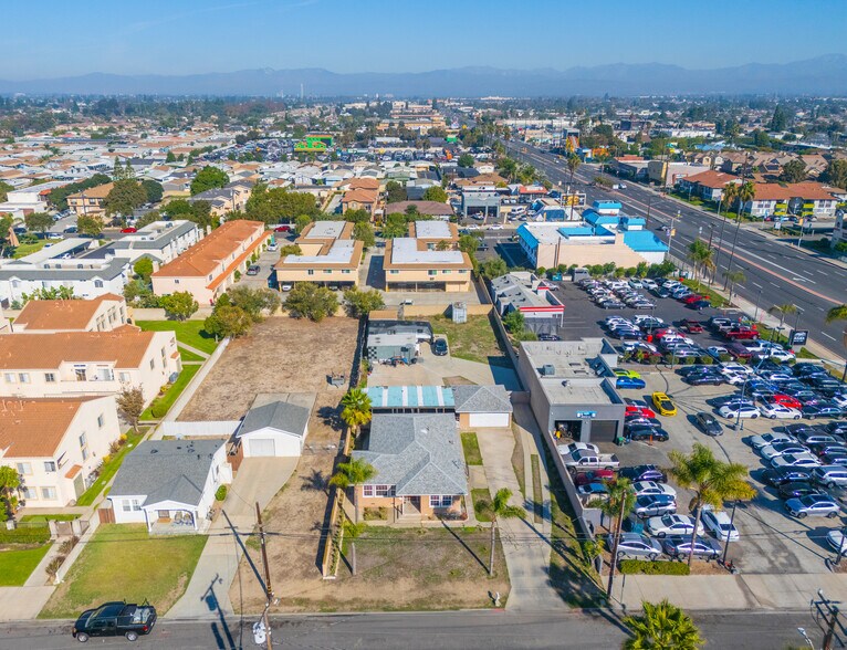 More Photos Of 7931 1st St, Stanton Office Residential For Sale