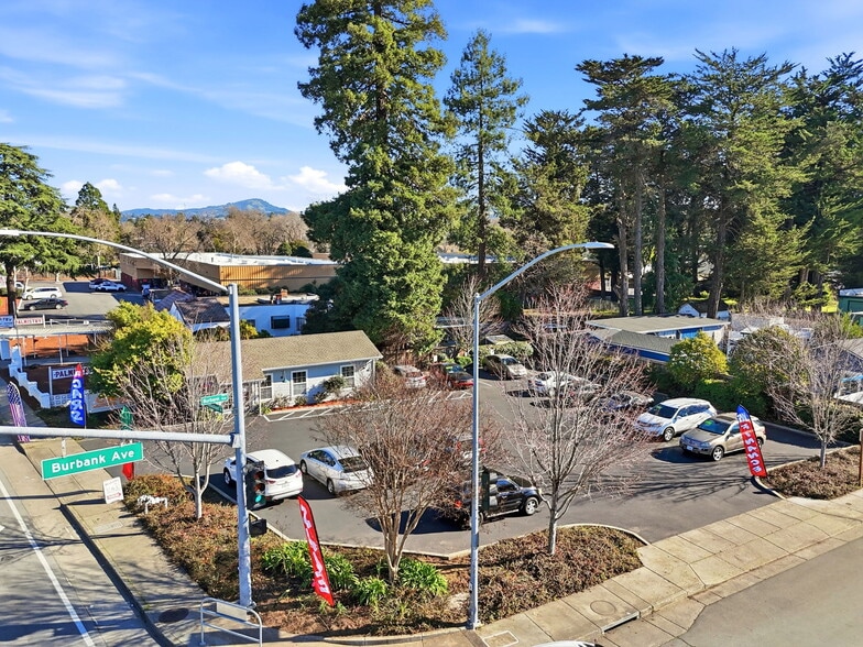 More Photos Of 1380 Sebastopol Rd, Santa Rosa Auto Dealership For Sale