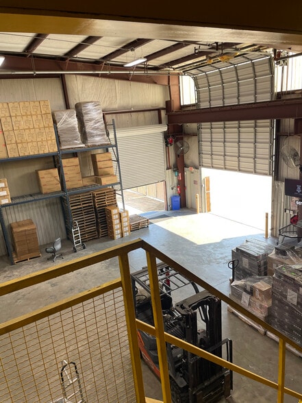 More Photos Of 10302 Mula Rd, Stafford Warehouse For Sale