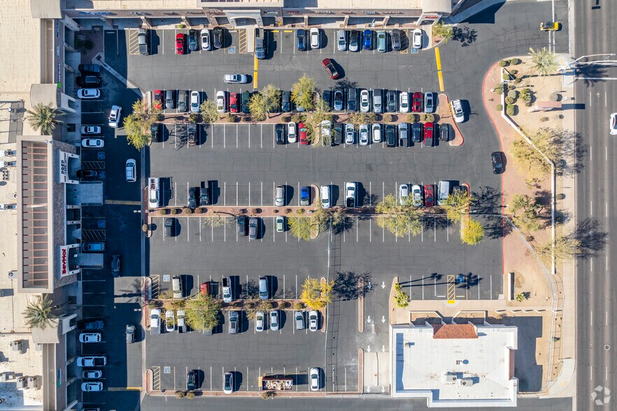 More Photos Of 7119-7129 E Shea Blvd, Scottsdale General Retail For Lease