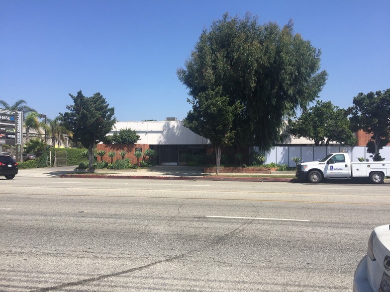 More Photos Of 4200 Sepulveda Blvd, Culver City Coworking Space