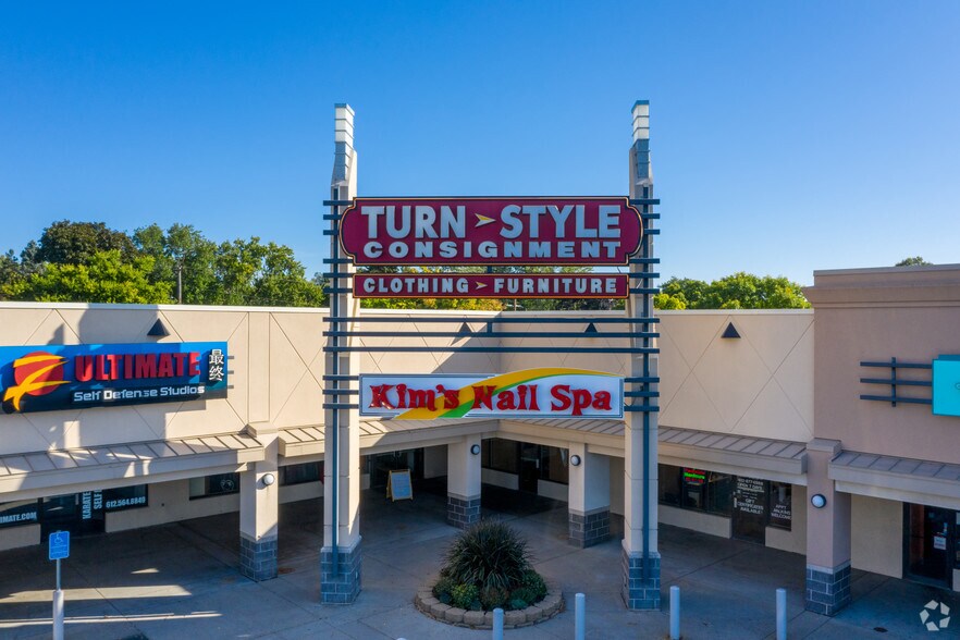 More Photos Of 2900-2940 W 66th St, Richfield Unknown For Lease