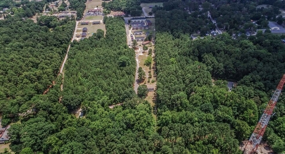 More Photos Of 2229 Grand Prix Dr, Fayetteville Land For Sale