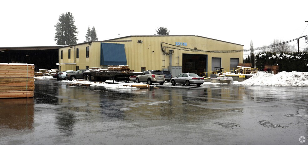 More Photos Of 15561 SW Oregon St, Sherwood Warehouse For Lease