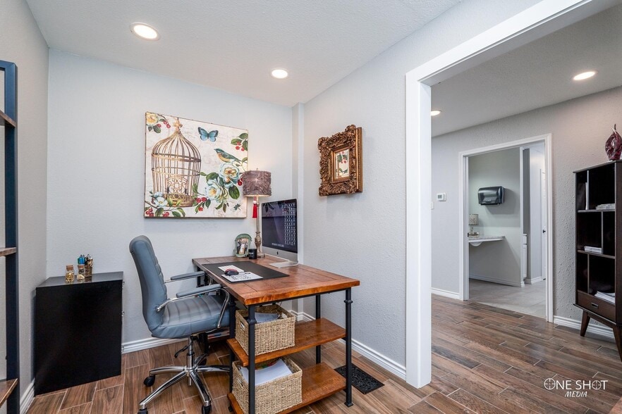 More Photos Of 5919 Buffalo Gap Rd, Abilene Medical For Sale