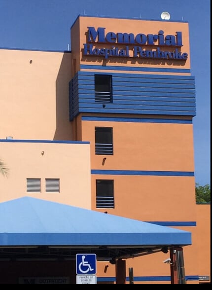 More Photos Of 2231 N University Dr, Pembroke Pines Medical For Lease