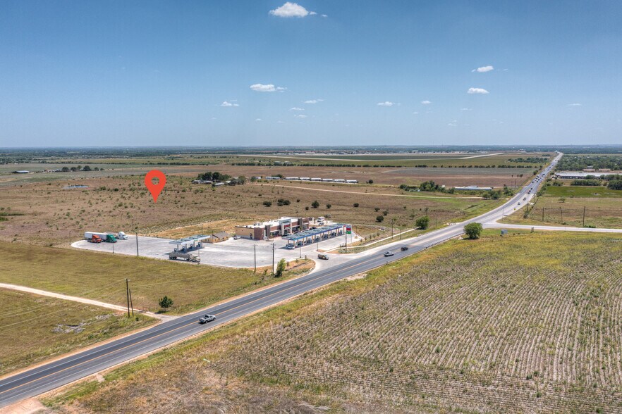 More Photos Of Camino Real, Maxwell Land For Sale