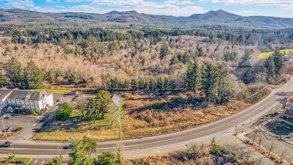 More Photos Of 2465 S Roosevelt Dr, Seaside Land For Sale