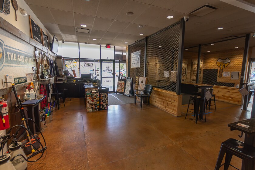 More Photos Of 1627 Lemay ave, Fort Collins General Retail For Lease