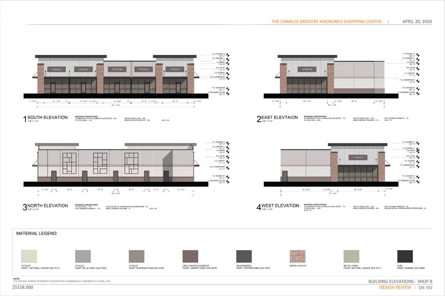 More Photos Of Karcher Rd & Lake Ave, Caldwell General Retail For Lease
