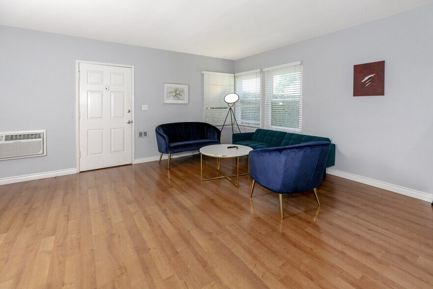 More Photos Of 22 N Electric Ave, Alhambra Apartments For Sale