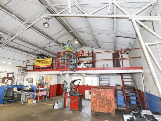 More Photos Of 133 S Old Pacific Hwy, Myrtle Creek Freestanding For Sale