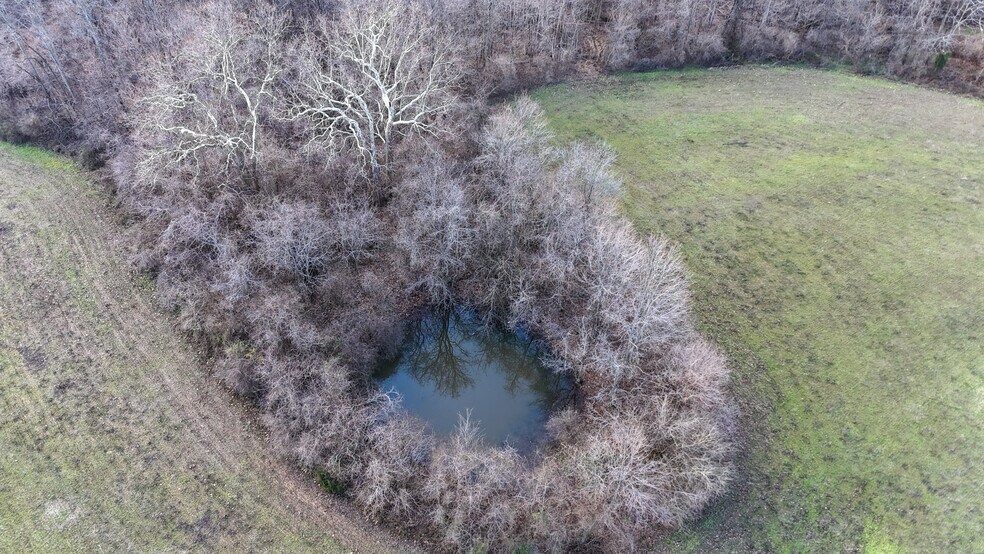 More Photos Of 980 Lebanon Road Rd, Crittenden Land For Sale