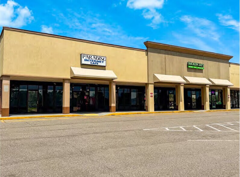 More Photos Of Us 17 @ U.S. 17 & SR. 100, East Palatka Unknown For Lease