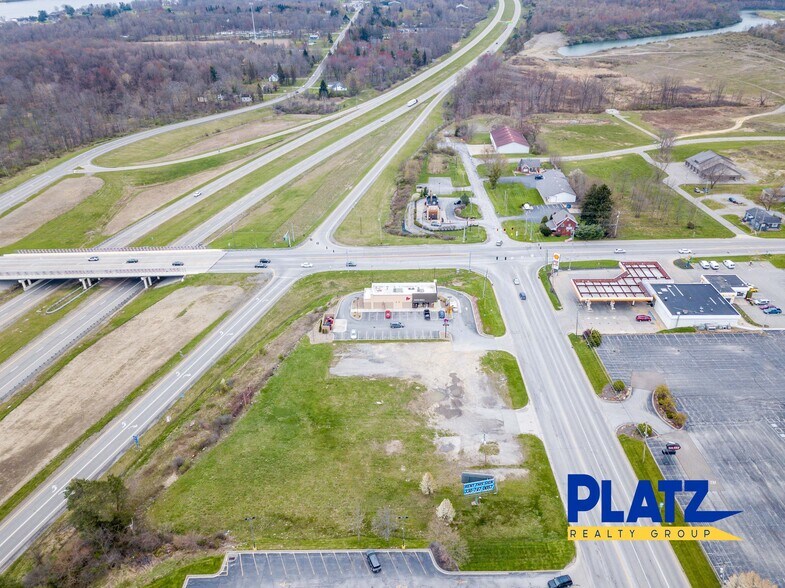 More Photos Of 8585 South Ave, Boardman Land For Lease