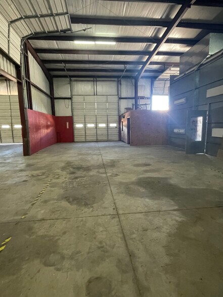 More Photos Of 10204 Highway 80, Minden Warehouse For Sale