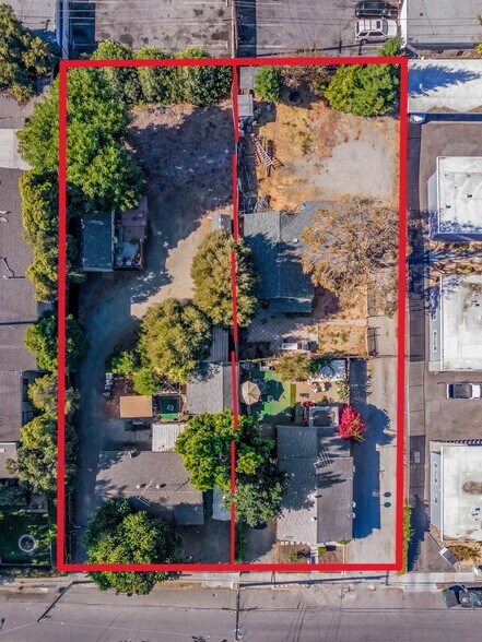 More Photos Of 541 Page St, San Jose Apartments For Sale