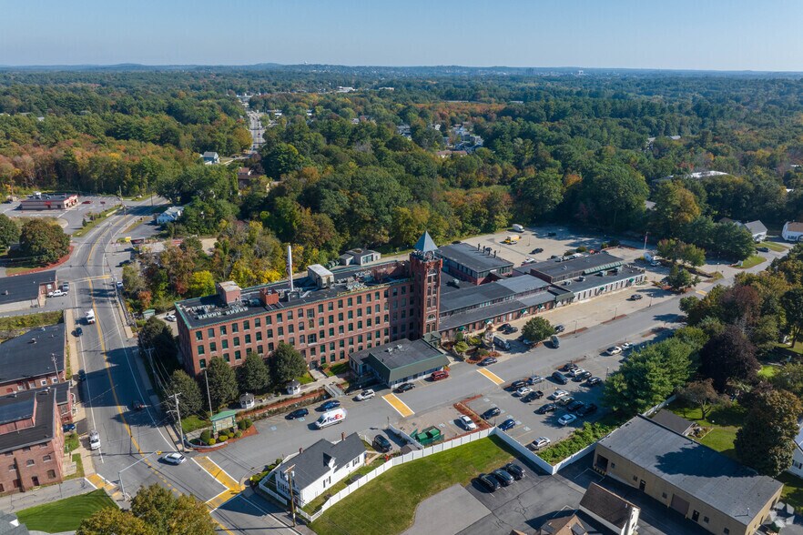 More Photos Of 91-101 Mill St, Dracut Apartments For Lease
