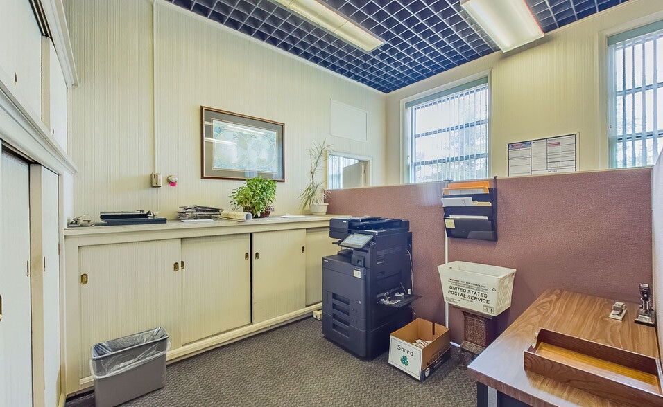 More Photos Of 480 W 5th St, Bloomsburg Manufacturing For Sale