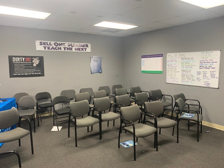 More Photos Of 394 Commerce Blvd, Bogart Warehouse For Lease