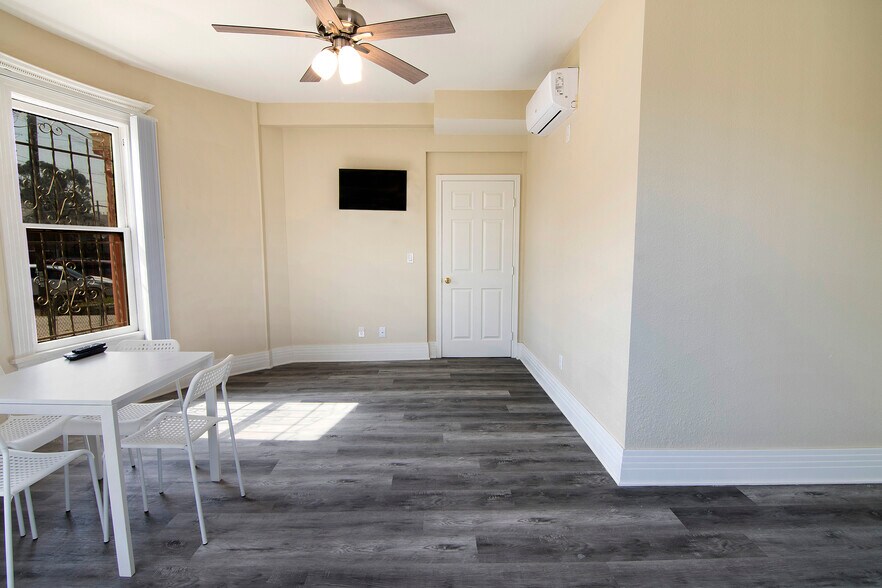 More Photos Of 1703 Toberman St, Los Angeles Apartments For Sale