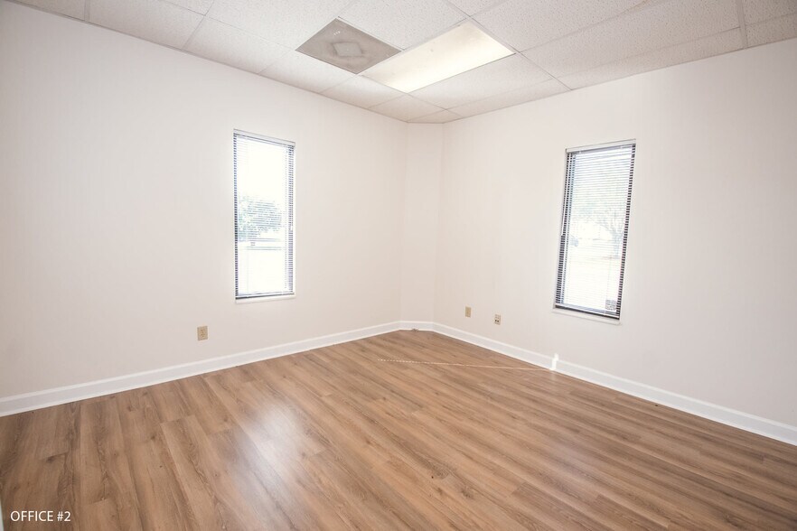 More Photos Of 12445 Grey Commercial Rd, Midland Warehouse For Sale
