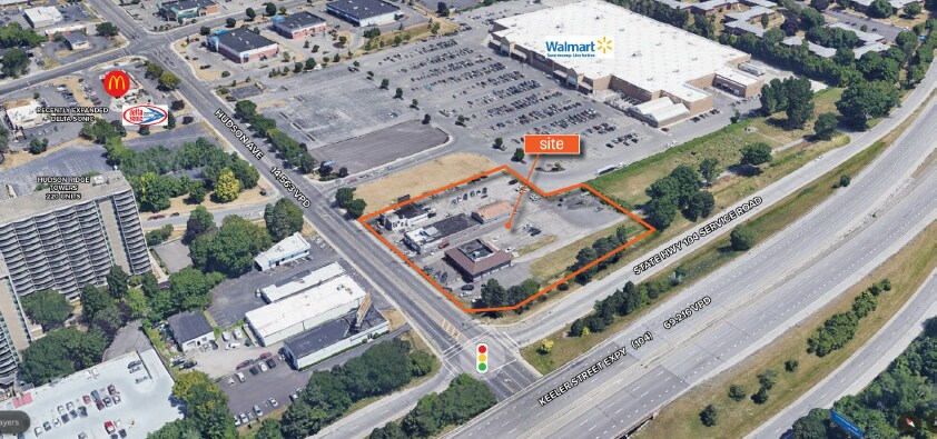 More Photos Of , Rochester General Retail For Sale