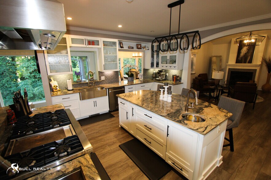 More Photos Of 611 Elliott Rd, Dawsonville Specialty For Sale